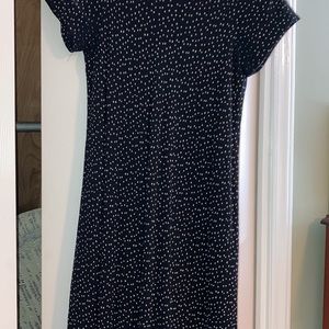 Semi formal dress